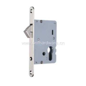 Security hot sale stainless steel mortise lock